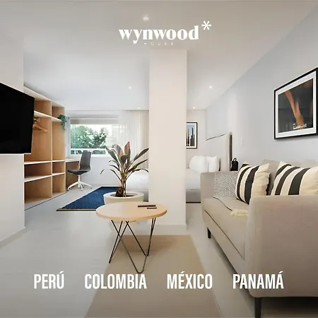 Aparthotel Roma 168 By Wynwood House