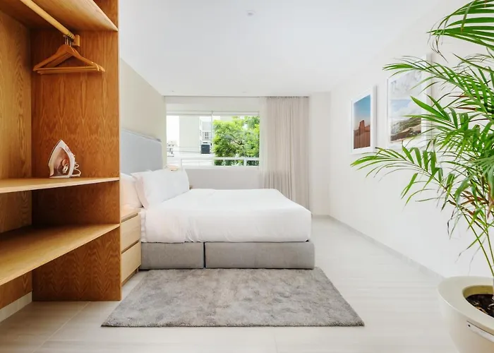 Aparthotel Roma 168 By Wynwood House 3*