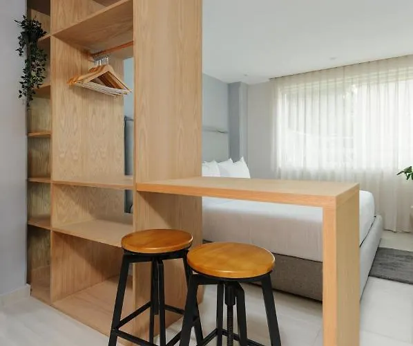Roma 168 By Wynwood House Aparthotel Mexico City