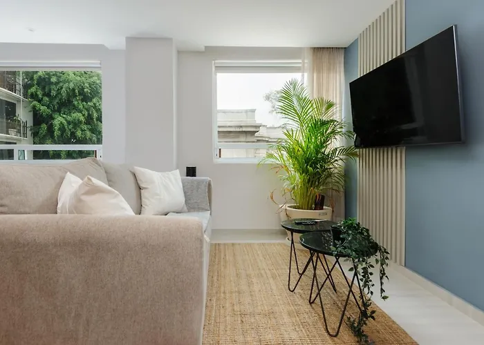 Aparthotel Roma 168 By Wynwood House 3*