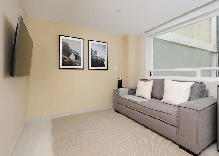 Roma 168 By Wynwood House Aparthotel 3*