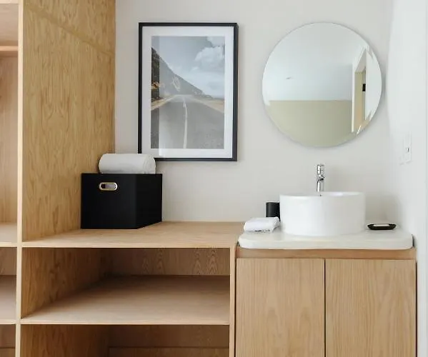 Roma 168 By Wynwood House 3* Mexico City