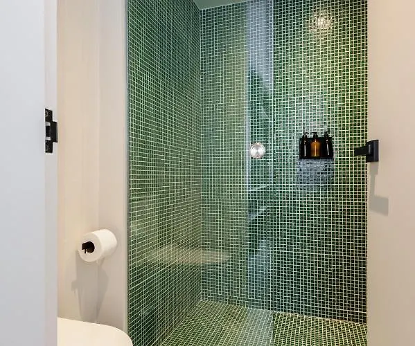 Aparthotel Roma 168 By Wynwood House 3*