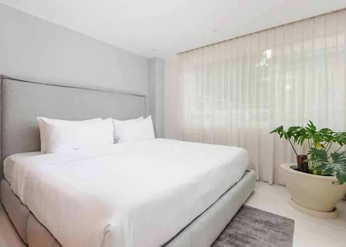 Aparthotel Roma 168 By Wynwood House Mexico City