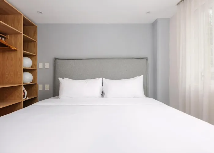 Roma 168 By Wynwood House Aparthotel 3*