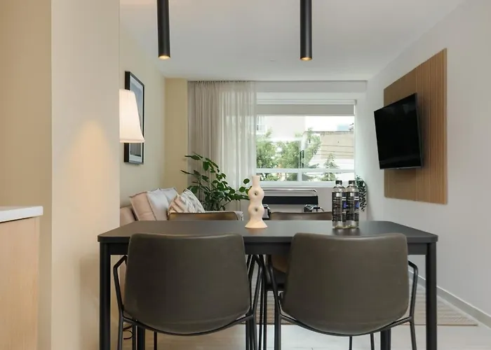 Roma 168 By Wynwood House Aparthotel 3*