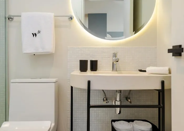 Roma 168 By Wynwood House 3* Mexico City