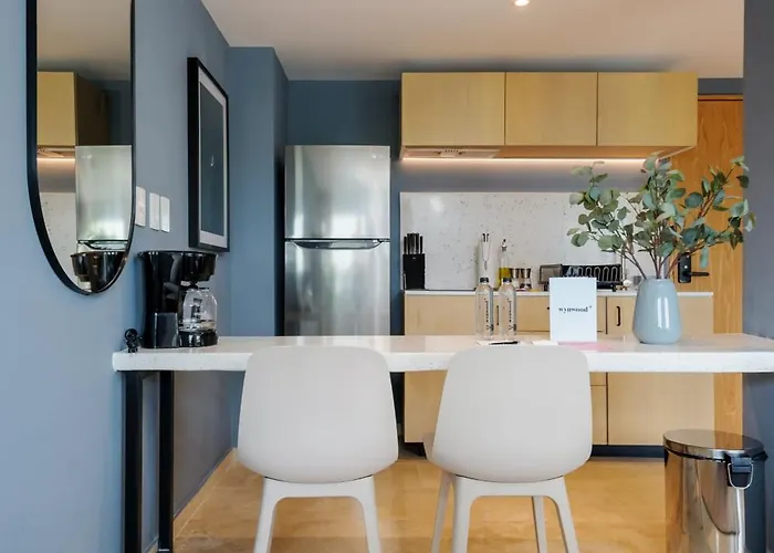 Aparthotel Roma 168 By Wynwood House 3*
