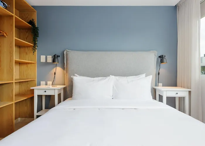 Aparthotel Roma 168 By Wynwood House