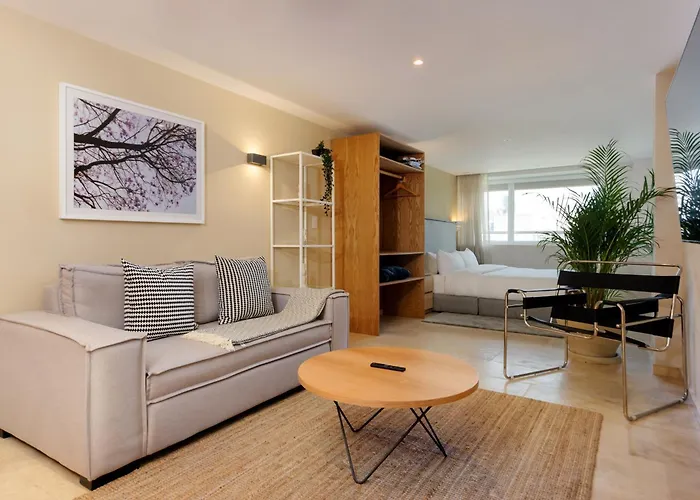 Aparthotel Roma 168 By Wynwood House Mexico City