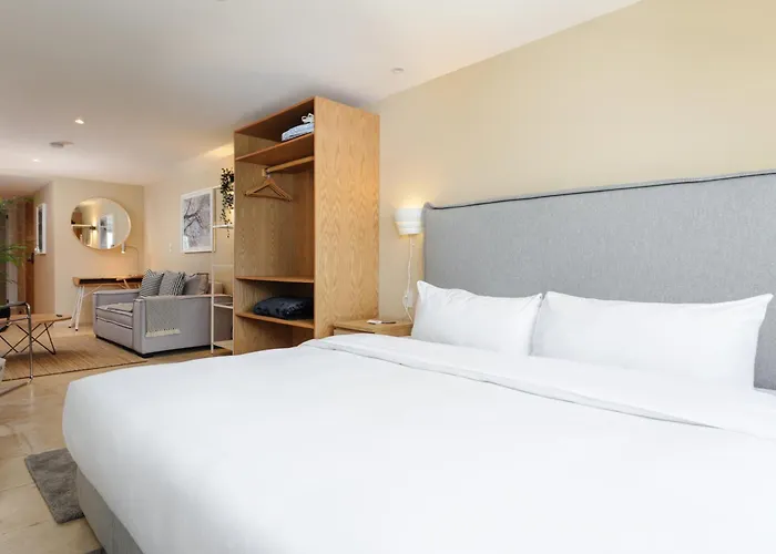 Aparthotel Roma 168 By Wynwood House