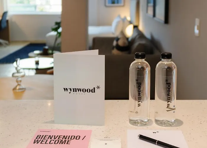 Roma 168 By Wynwood House 3*
